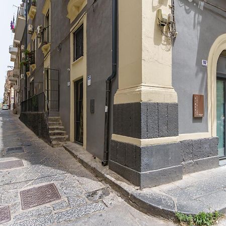 Dimore Sangiuliano CTA Exterior foto